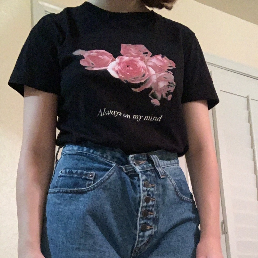 Tee shirt